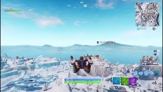 Fortnite*