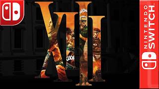 Longplay of XIII (2022 Remake)