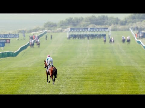 Greatest of all time? Frankel, 2000 Guineas
