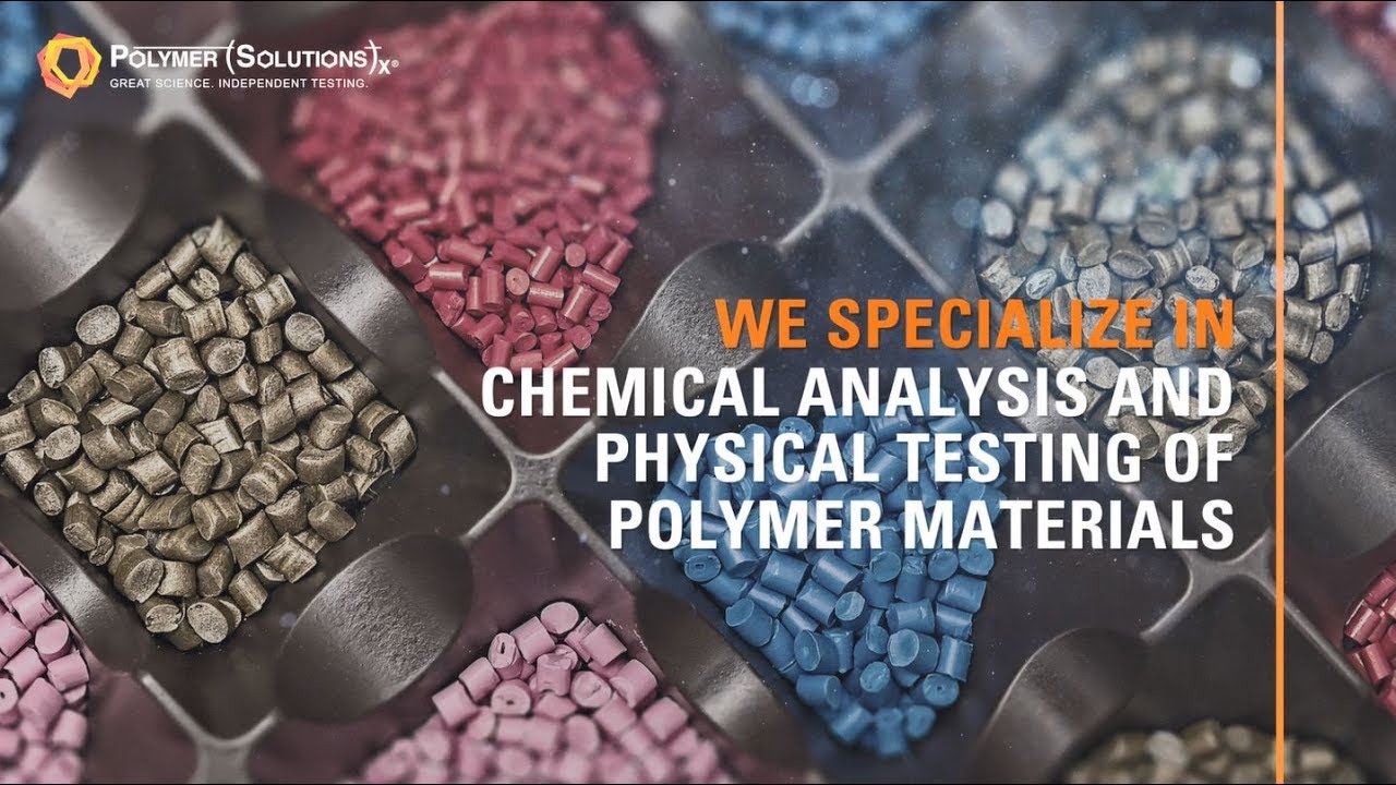 SGS Polymer Solutions Incorporated