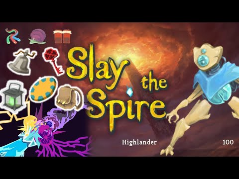 Slay the Spire August 1st Daily - Defect | Hoping for a final Writhing Mass fight till the end!