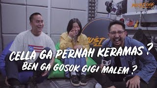 Download lagu CINDERCELLA x BEN SIHOMBING 'THE COUPLE GOALS' #MUSTplay mp3 Download lagu CINDERCELLA x BEN SIHOMBING 'THE COUPLE GOALS' #MUSTplay mp3