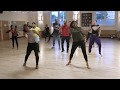 KANK Rock N Roll Soniye Dance Cover