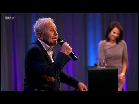 Klaus Eberhartinger - Der alte Märchenprinz