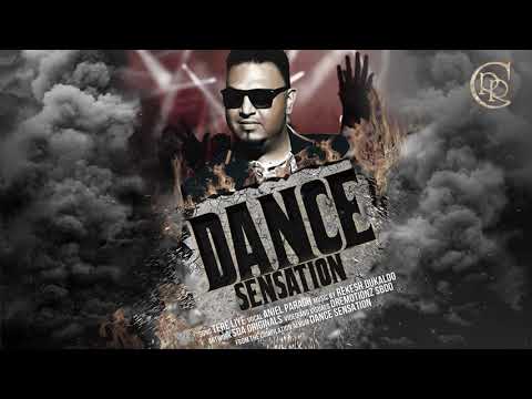 Pyar To Hota Hai Pyar I Aniel Paragh I Album Dance Sensation I Reena Record Centre