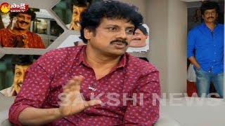 Tollywood Actor Uttej Exclusive Interview