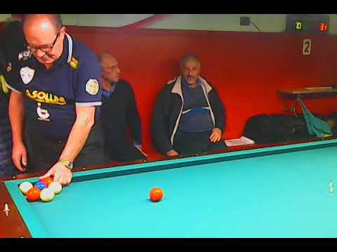 CAMPIONATO MARCHE SERIE A di BOCCETTE