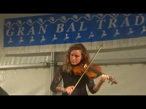 Gran Bal Trad  - Controcanto ( Maraîchine 2)