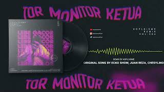 Download lagu ORANG BARU LEBE GACOR (TOR MONITOR) - ECKO SHOW (Koplo is Me Remix) mp3