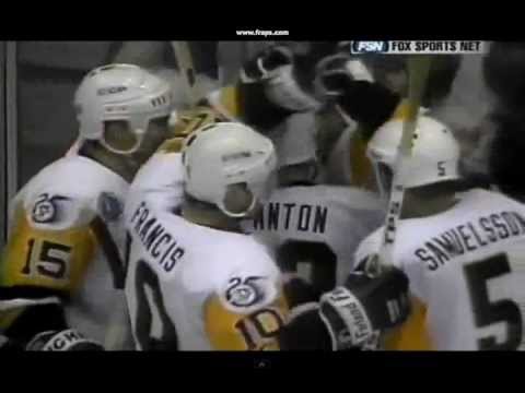 Jaromir Jagr Tribute