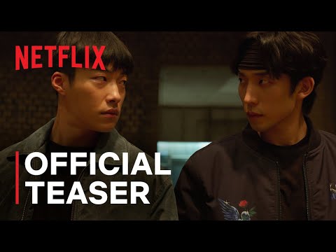 Bloodhounds 2 | Official Teaser | Netflix