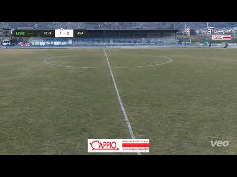 Pont Donnas vs Ac Sangiustese