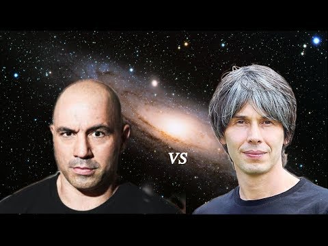 Eigenbros ep 10 - Joe Rogan vs Physics 2 (Brian Cox)