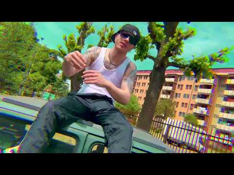 Kappa Soprano - Racks (Prod. Pashabeats)