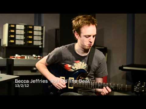 Studio Outtakes: Volume 1