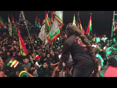 Live Streaming_Sangeh Kuliner Festival_6 Januari 2018