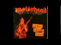 Motorhead - On Parole [from Live, Loud, & Lewd ...