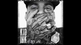 Kid Ink- I Don&#39;t Care (Feat. Bei Maejor) 2014