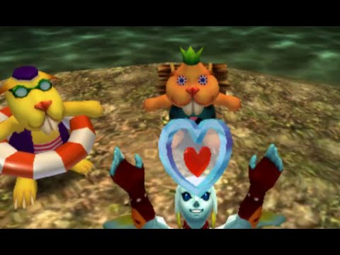 The Legend of Zelda: Majora's Mask 3D 100% Walkthrough Part 15 - The Beaver Bros. Races