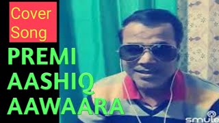 Premi Aashiq Awara | Phool Aur Kaante | Kumar Sanu | Ajay Devgan | Madhu