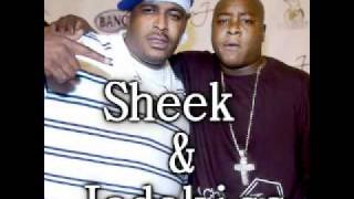 Swizzy RMX Lil Wayne ft.Sheek Louch, and Jadakiss