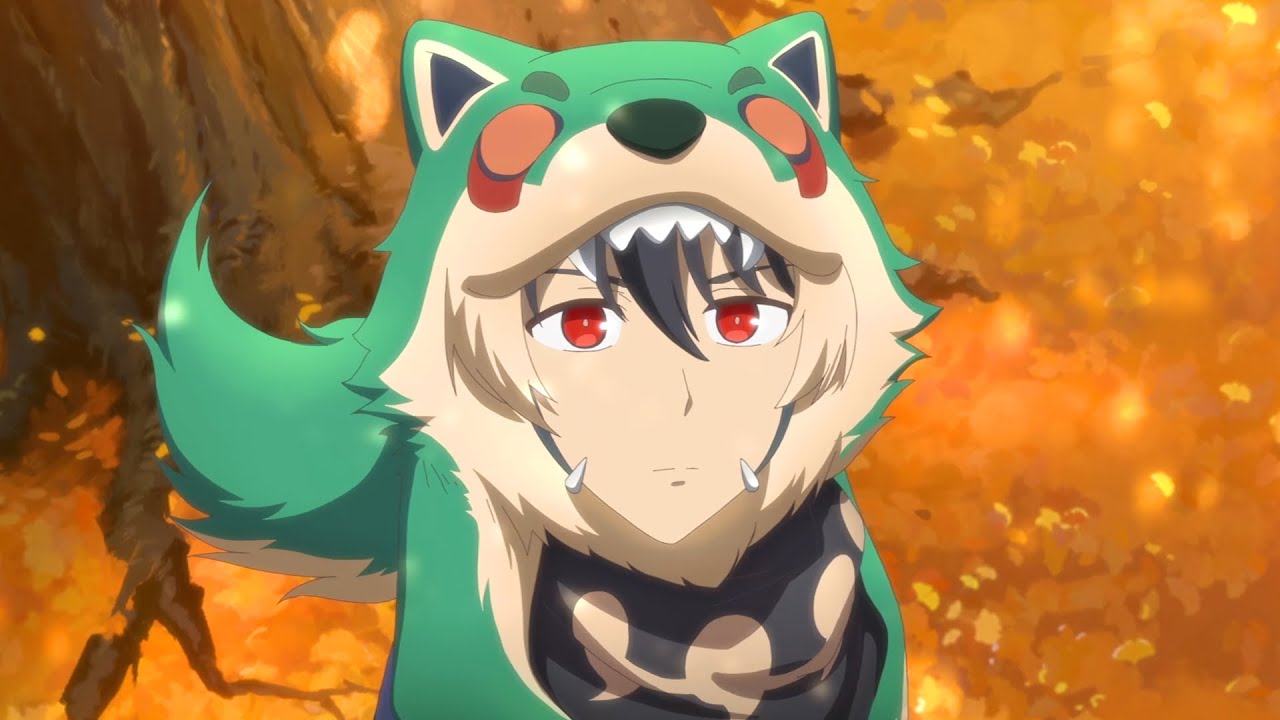 O GAROTO FRACOTE fez uma FUSÃO com o SAPO DEMÔNIO e ficou ainda mais PODEROSO - RECAP (Parte 4)