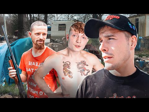 アメリカで最も貧しい郡を訪ねて