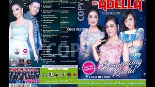 Download lagu Adella Senandung Rindu Full Album mp3 Download lagu Adella Senandung Rindu Full Album mp3