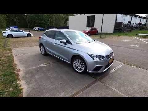 SEAT Ibiza (2020) hatchback review