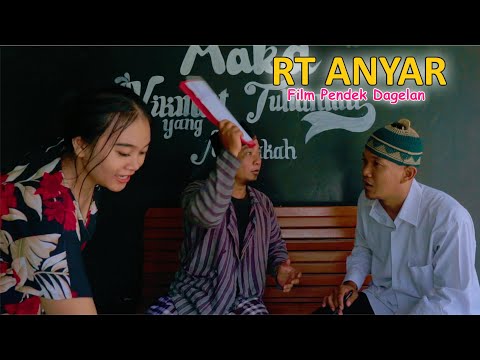 RT ANYAR || EPS 02 || DAGELAN JOWO