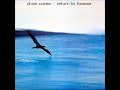 Chick Corea (1972) Return To Forever