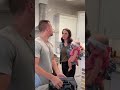 Wife Buys Husband Dream Car