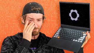 I Could Cry Over the Framework Pro 13 thumbnail