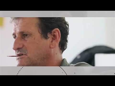 Claudemir Sturion - técnico do Galo Maringá