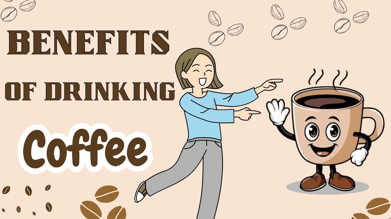 learn English with Podcast | Benefits of Drinking Coffee || Beginner | Leap Podcast #english