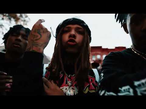 Jay5ive x Swavo SB  - Free Ski Dot (Official Music Video)