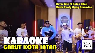 Download lagu GARUT INTAN - DARSO ( COVER SULE FT ANTON ABOX, MUSIK RUSDY OYAG PERCUSION KOPLO KARAOKE mp3