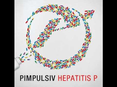 Pimpulsiv - Ameisenhaufen - Hepatitis P