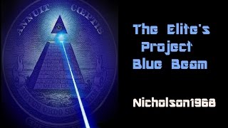 EXT-Version- The Real Reason for Chemtrails-NWO's Project Blue Beam