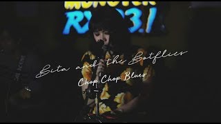 Chop Chop Blues by Bita and the Botflies | Soundtrip Live