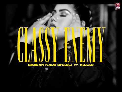Classy Enemy