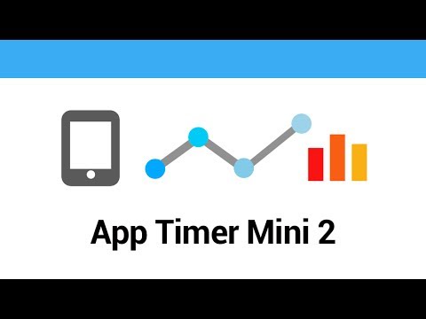 App Timer Mini 2 Pro Video