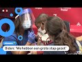 Amerikaanse kinderen onder de 12 jaar krijgen corona-vaccin