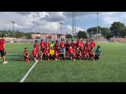 Live Pre ISCAR Cup Villalba vs Fursan Hispania - Full Match