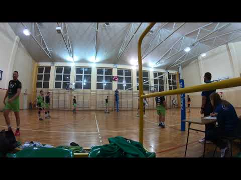 SST Lubcza Racławówka II - SST Sportur Gmina Łańcut