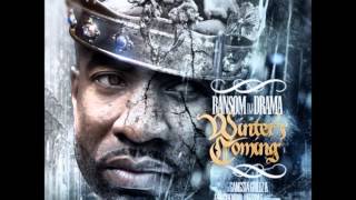 Ransom - Advil & Sun Shades [2012 New CDQ Dirty NO DJ] Winter's Coming
