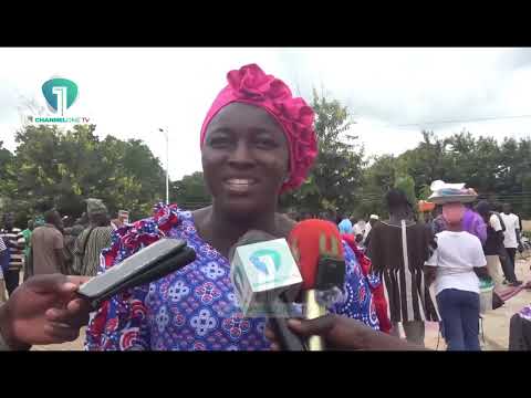 NPP Deputy Women’s Organiser Urges Unity Ahead of 2028 Elections | Hajia Ubeda Nurideen Speaks