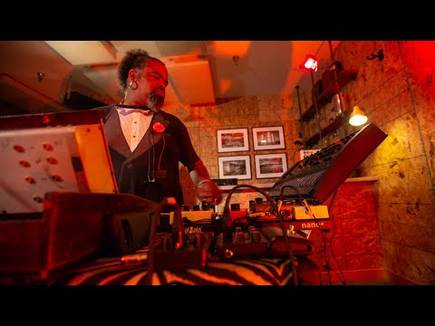 Bobby Sparks II - Amazing Grace