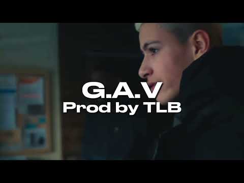 [FREE FOR PROFIT] Prod by Larry X Koba laD « G.A.V » #rap #prod #kobaladtypebeat #larry #beats 