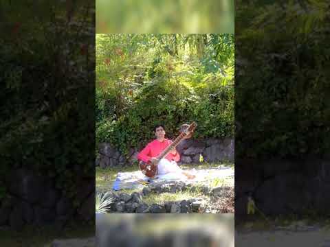 Arjun Verma : Music in Place - Jhala excerpt